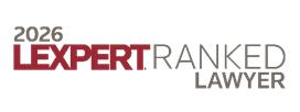 Lexpert Ranked 2026