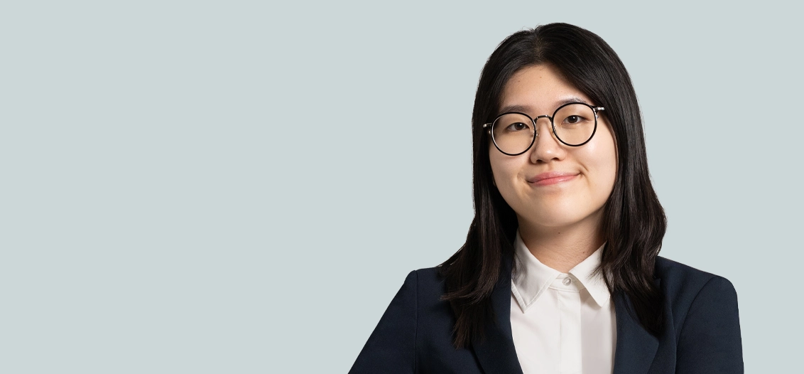 Yena Kim Headshot